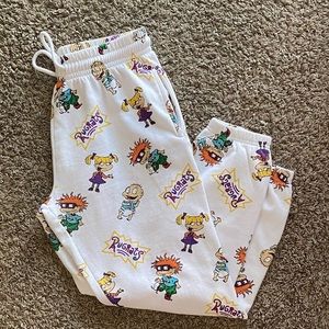 Rugrats sweatpants